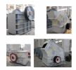 China Crushers/Iron Ore Crushers/Basalt Crusher